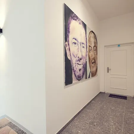 Leonart Living 22 * Graz