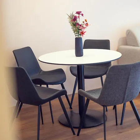 Apartment Leonart Living 22 Graz