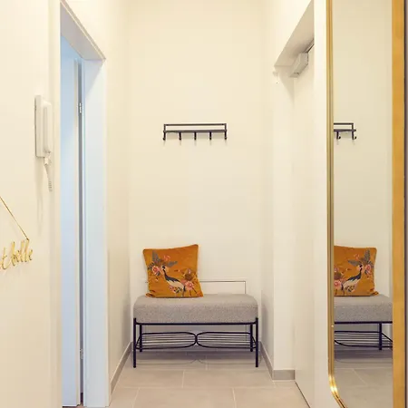 Leonart Living 22 Apartment Graz
