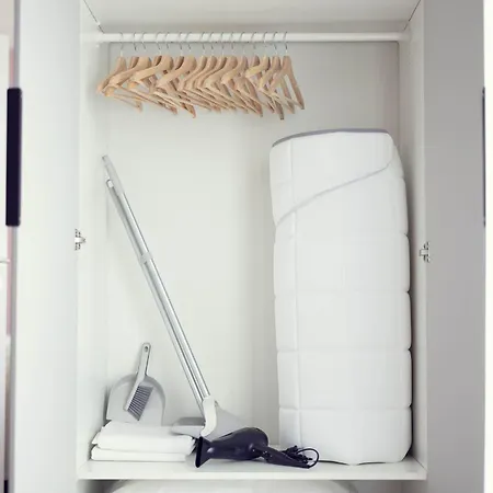 Leonart Living 22 Apartment