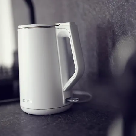 Lejlighed Leonart Living 22