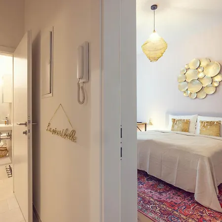 Leonart Living 22 * Graz