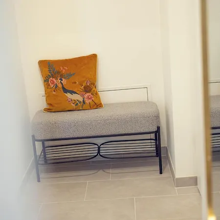 Lejlighed Leonart Living 22