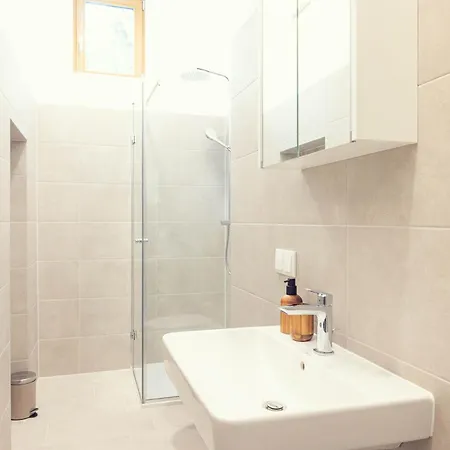 Apartment Leonart Living 22