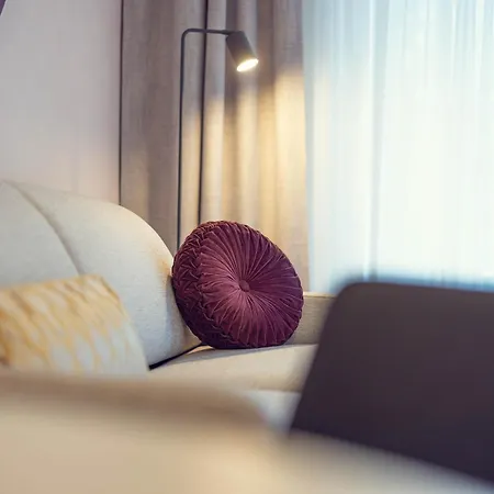 Leonart Living 22 Lejlighed