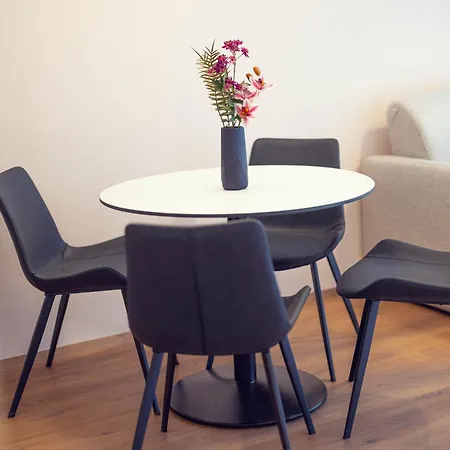 Apartment Leonart Living 22 *