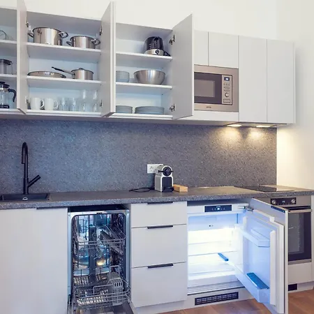 Apartment Leonart Living 22 Graz