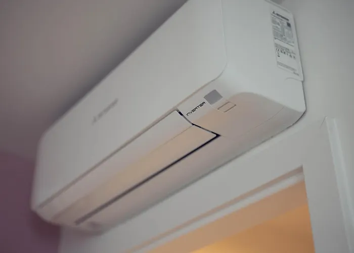 公寓 Leonart Living 22