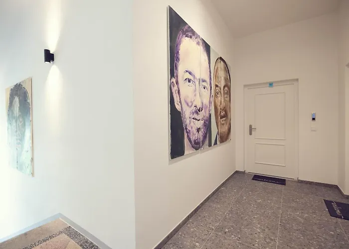 Leonart Living 22 * Graz