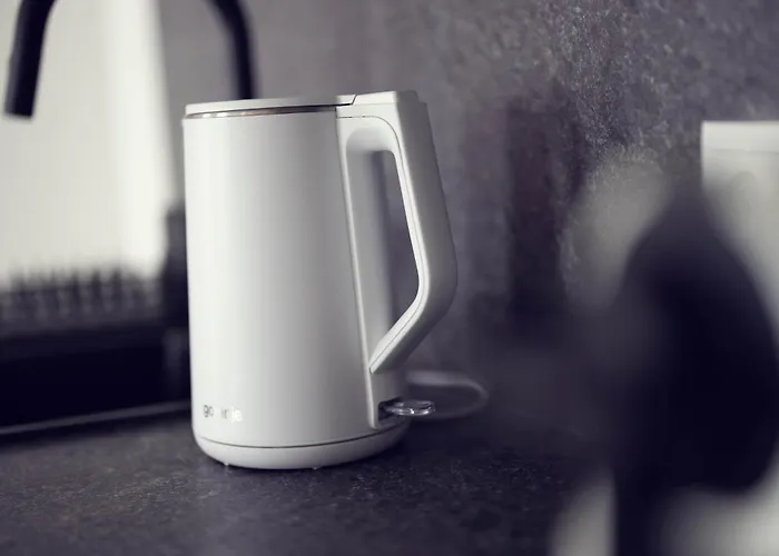 公寓 Leonart Living 22