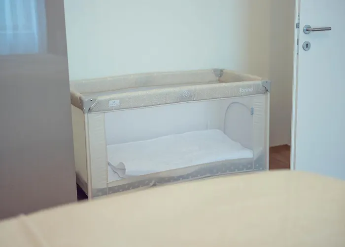 Appartement Leonart Living 22 Graz