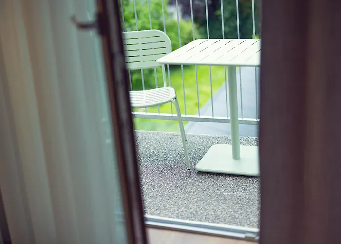 Apartament Leonart Living 22 *