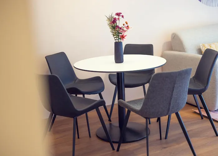 Appartement Leonart Living 22 Graz