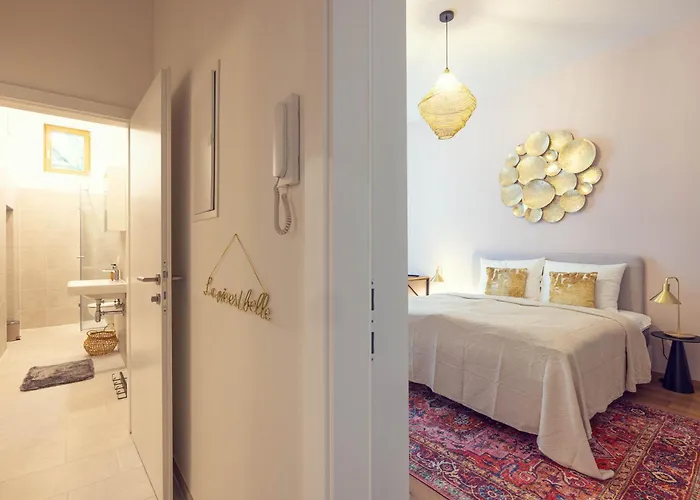 Leonart Living 22 * Graz