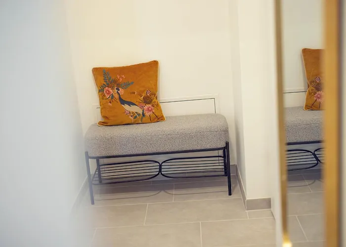 Apartament Leonart Living 22