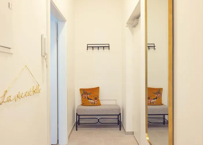 Leonart Living 22 Apartament Graz