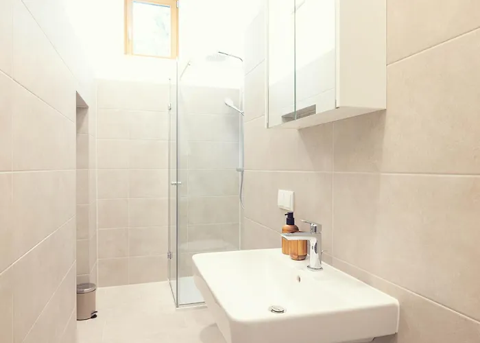 公寓 Leonart Living 22