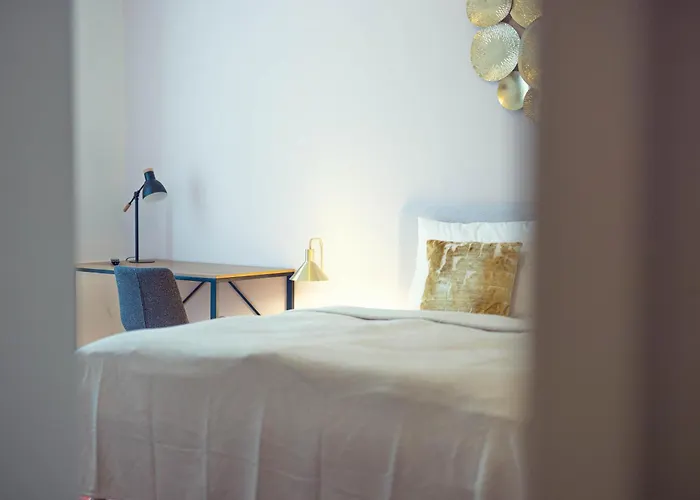 Leonart Living 22 Apartament *