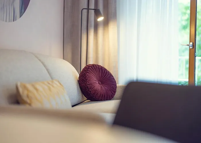 Leonart Living 22 Apartament