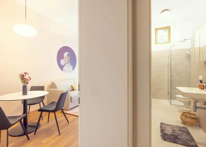 Leonart Living 22 格拉茨