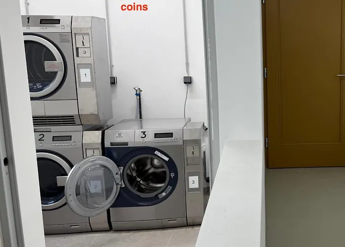 Leonart Living 22 Apartament *